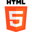 Logo HTML 5