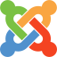 Logo Joomla