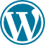 Logo Wordpress