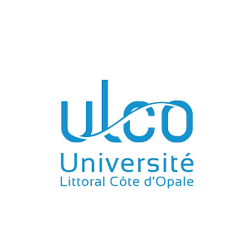 Logo ULCO Université du Littoral-Côte-d'Opale