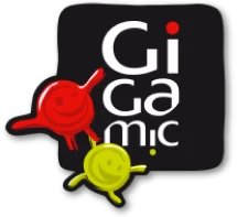 Logo Gigamic